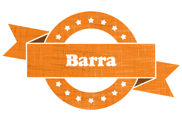 Barra victory logo