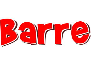 Barre basket logo