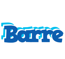 Barre business logo