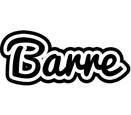 Barre chess logo
