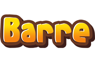 Barre cookies logo