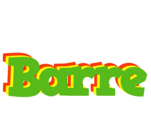 Barre crocodile logo