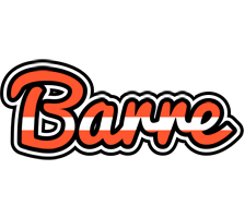 Barre denmark logo