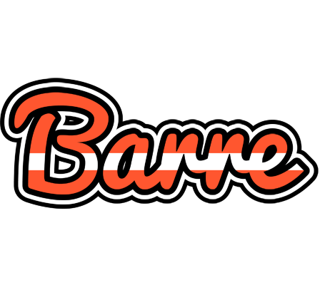 Barre denmark logo
