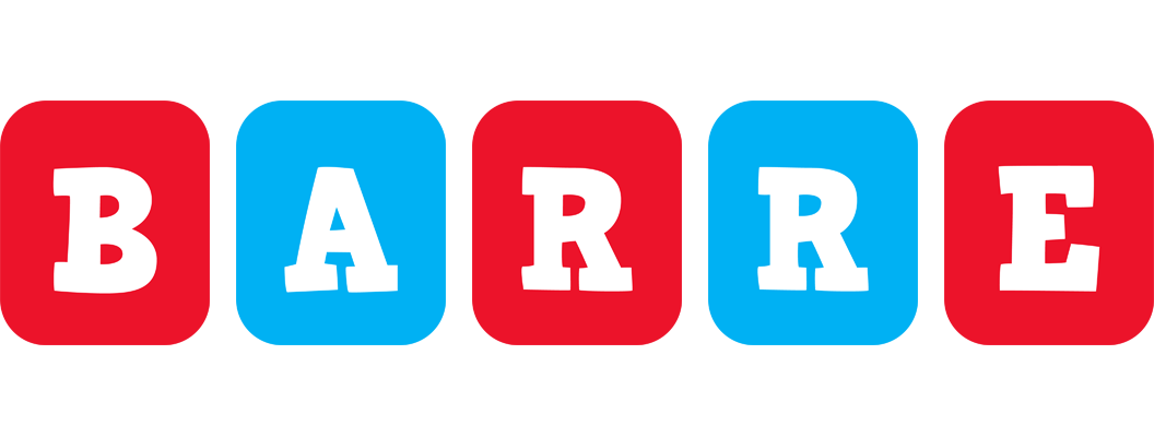 Barre diesel logo