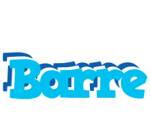 Barre jacuzzi logo