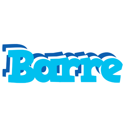 Barre jacuzzi logo