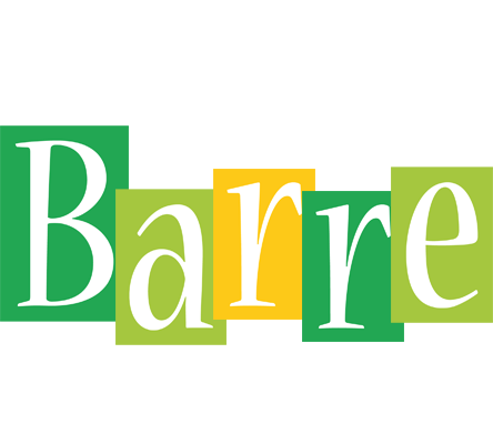 Barre lemonade logo
