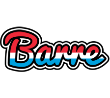 Barre norway logo