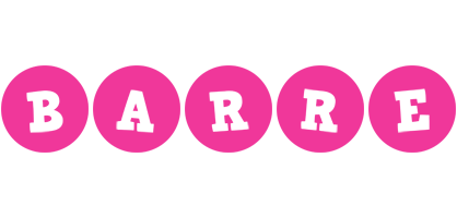 Barre poker logo