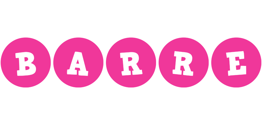 Barre poker logo
