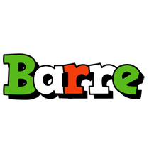 Barre venezia logo