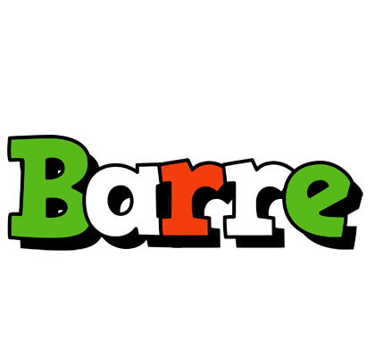 Barre venezia logo