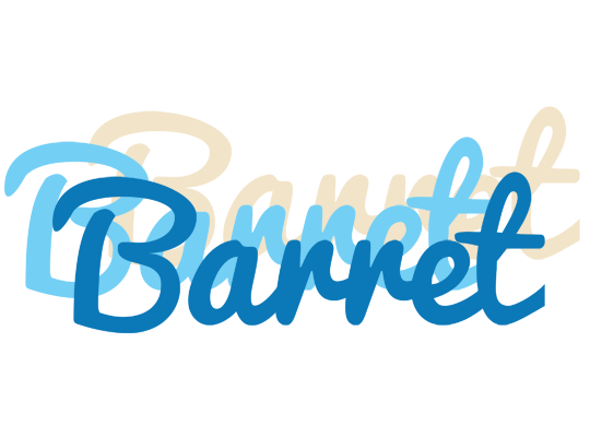 Barret breeze logo