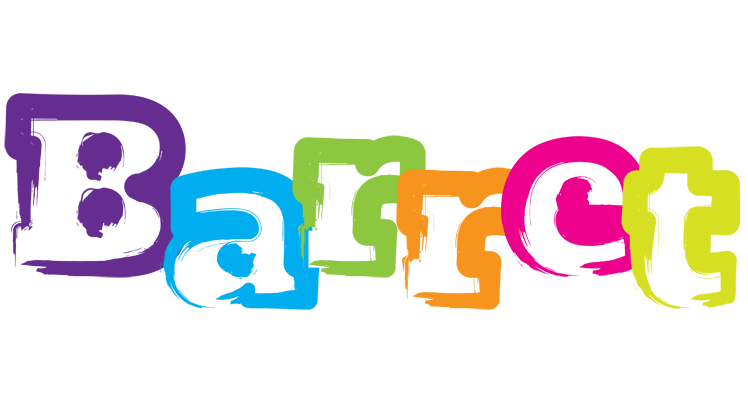 Barret casino logo