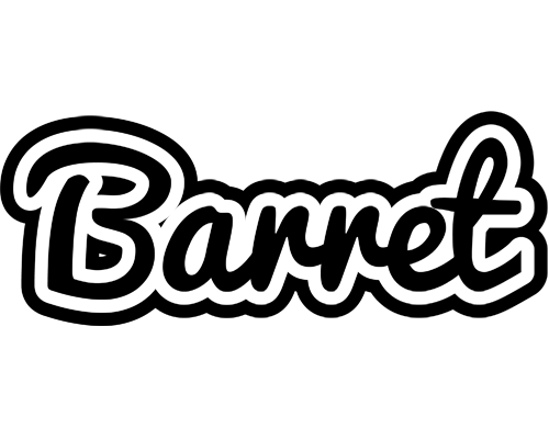 Barret chess logo