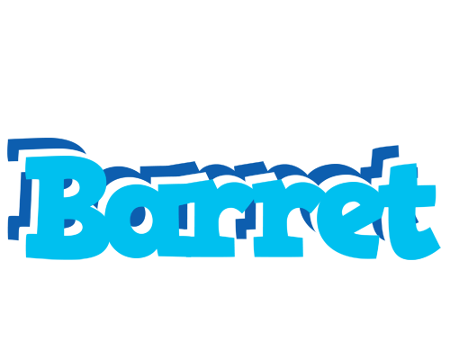 Barret jacuzzi logo