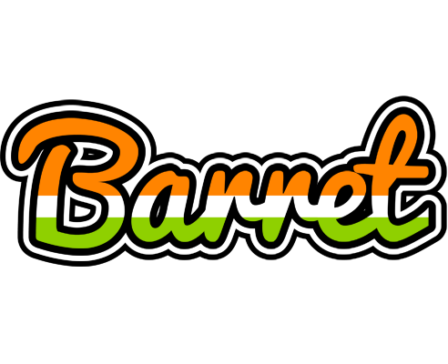 Barret mumbai logo
