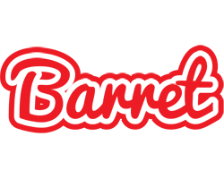 Barret sunshine logo