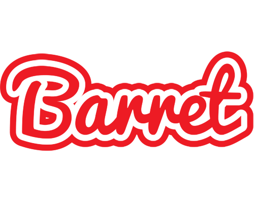 Barret sunshine logo