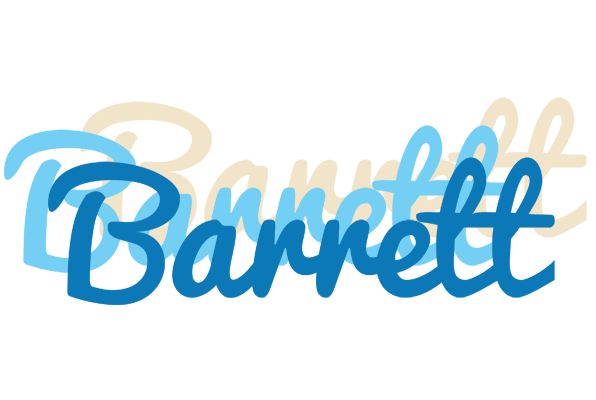 Barrett breeze logo