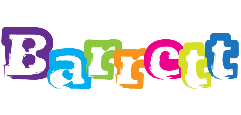 Barrett casino logo