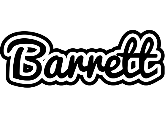 Barrett chess logo