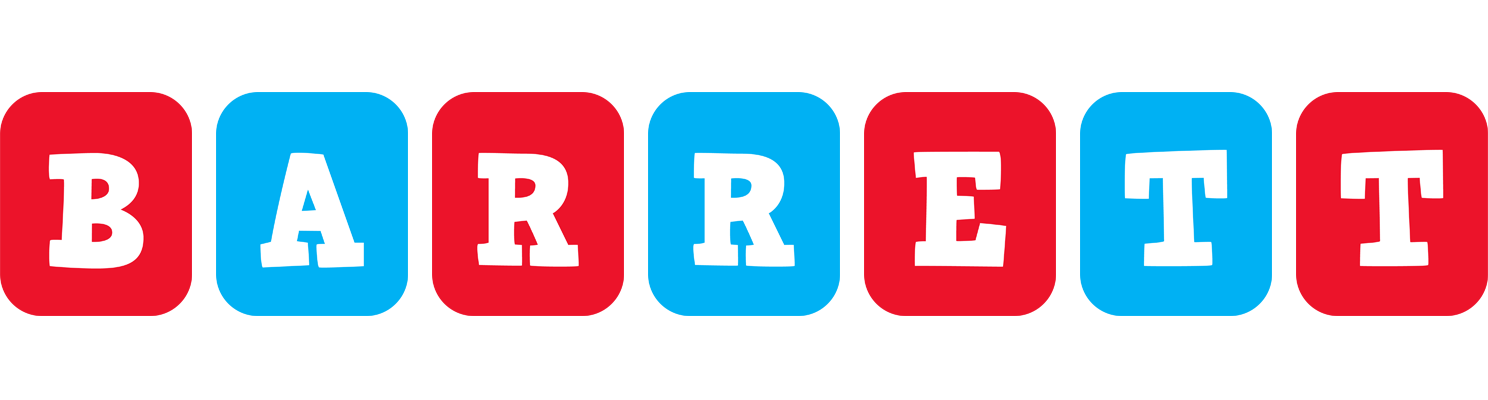 Barrett diesel logo