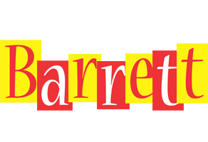 Barrett errors logo