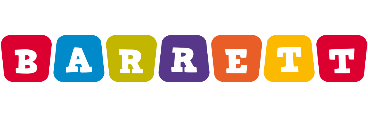 Barrett kiddo logo