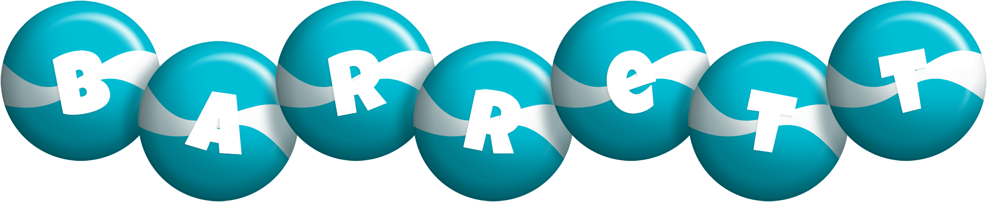 Barrett messi logo
