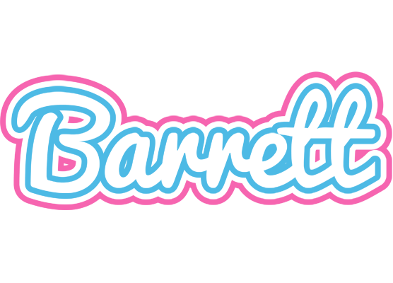 Barrett outdoors logo