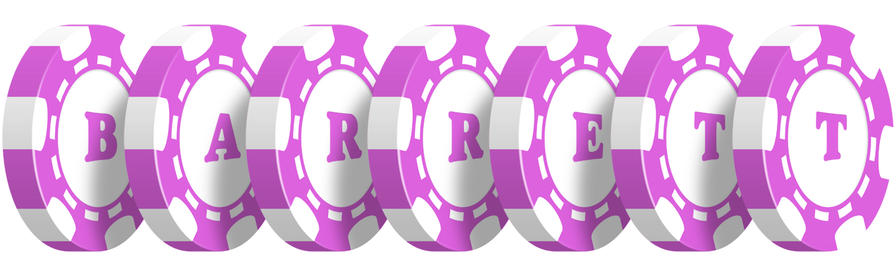 Barrett river logo