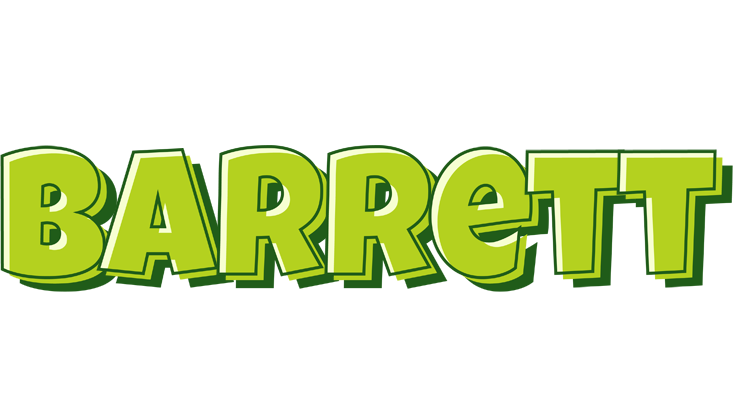 Barrett summer logo