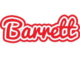 Barrett sunshine logo