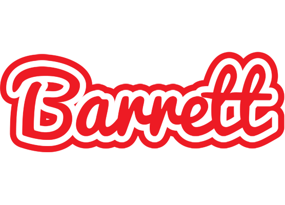 Barrett sunshine logo