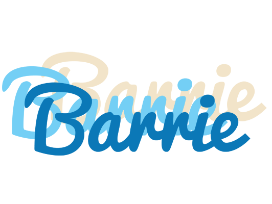 Barrie breeze logo
