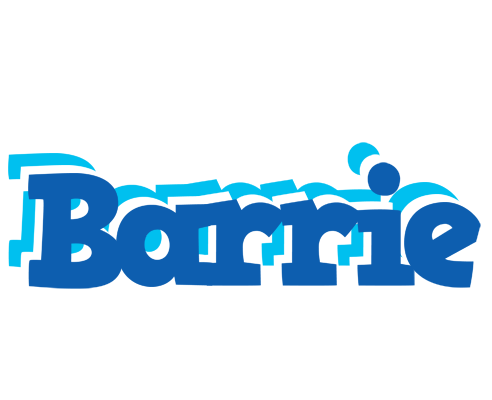 Barrie business logo