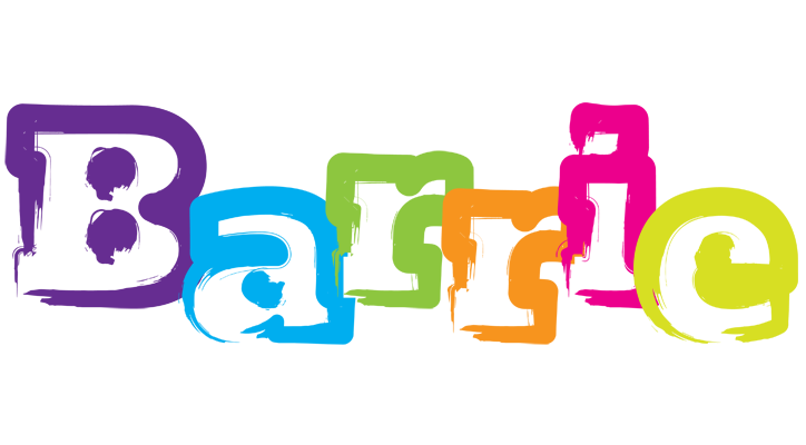 Barrie casino logo