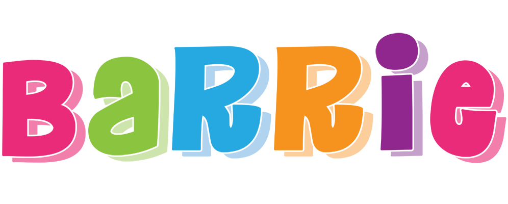 Barrie friday logo