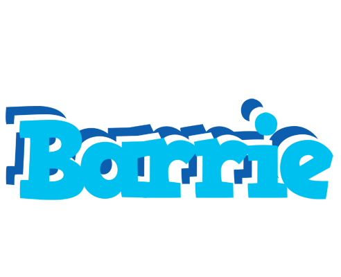 Barrie jacuzzi logo