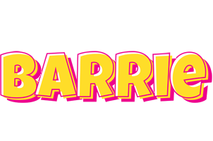 Barrie kaboom logo