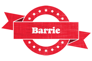 Barrie passion logo