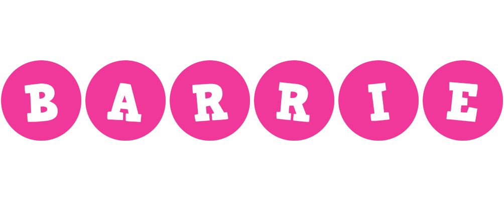 Barrie poker logo