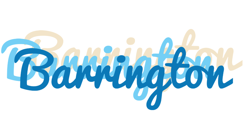 Barrington breeze logo