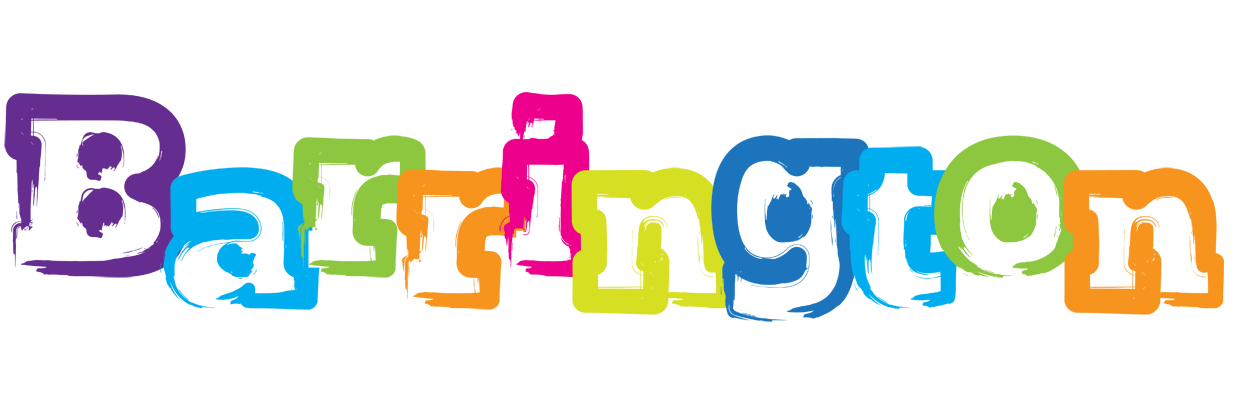 Barrington casino logo