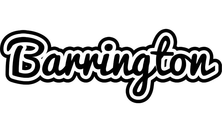 Barrington chess logo