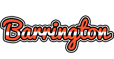 Barrington denmark logo