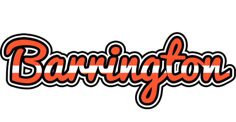 Barrington denmark logo