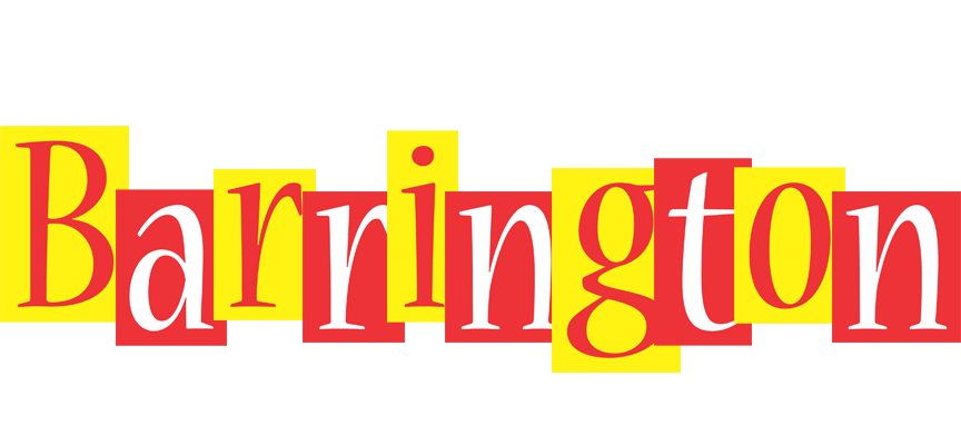 Barrington errors logo